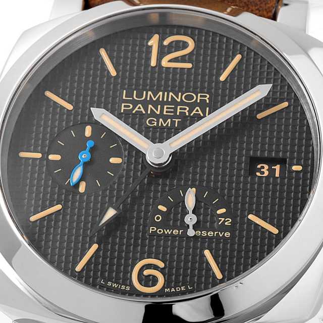 パネライ ルミノール1950 PAM01537 メンズ 中古