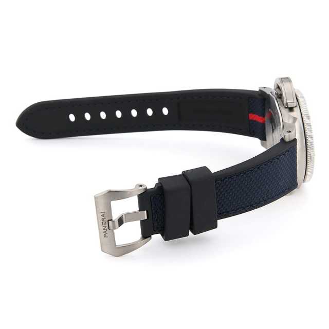パネライ ルミノールサブマーシブル PAM01507 メンズ 中古