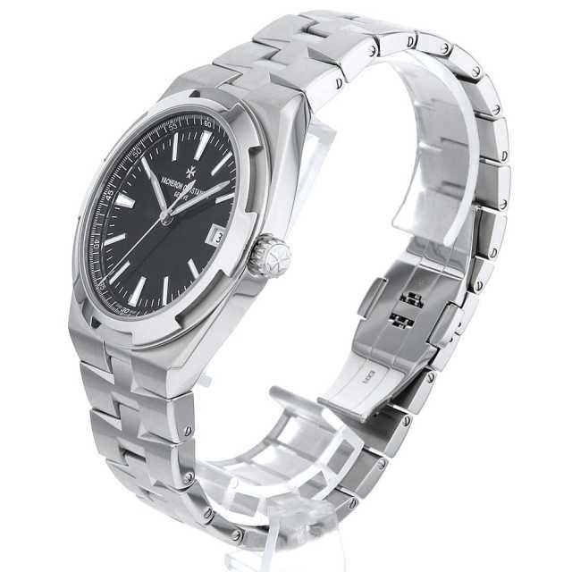 VACHERON CONSTANTIN Overseas 4520V/210A-B483 Men's Watch Unused