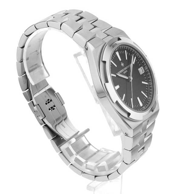 VACHERON CONSTANTIN Overseas 4520V/210A-B483 Men's Watch Unused