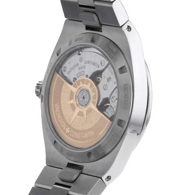 VACHERON CONSTANTIN Overseas 4520V/210A-B483 Men's Watch Unused