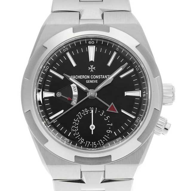 ヴァシュロンコンスタンタン オーヴァーシーズ 7920V/210A-B546 メンズ 中古