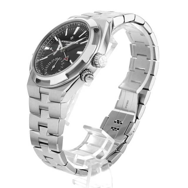 VACHERON CONSTANTIN Overseas 7920V/210A-B546 Men's Used