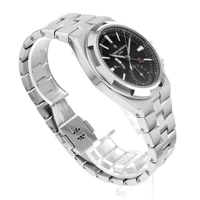 VACHERON CONSTANTIN Overseas 7920V/210A-B546 Men's Used