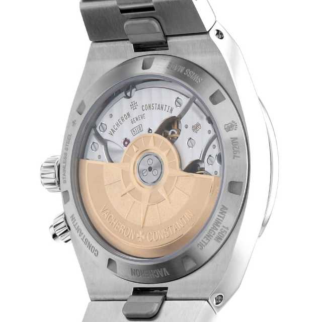 VACHERON CONSTANTIN Overseas 7920V/210A-B546 Men's Used