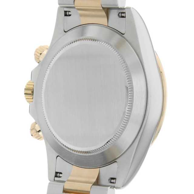ロレックス デイトナ 116523NR メンズ 中古