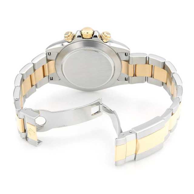 ロレックス デイトナ 116523NR メンズ 中古