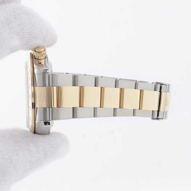 ロレックス デイトナ 116523NR メンズ 中古