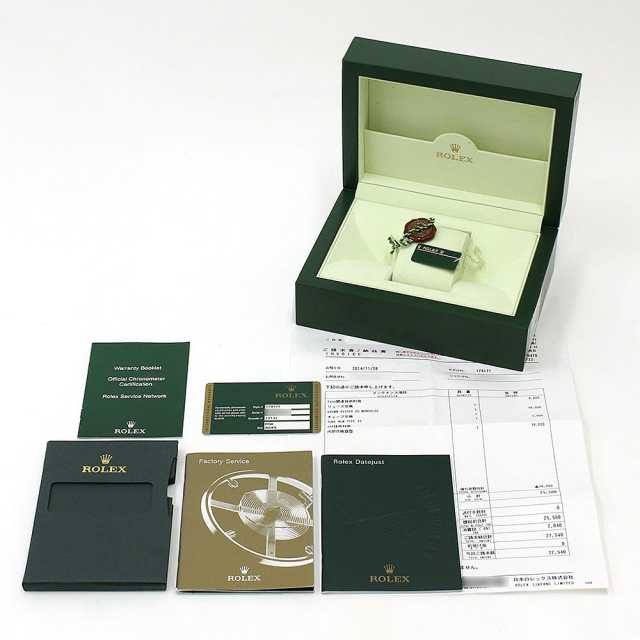 179171 ピンク ROLEX（ロレックス）デイトジャスト 中古 | 東京・大阪