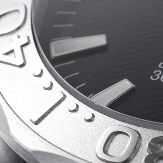 オメガ シーマスター 2230.50 メンズ 中古