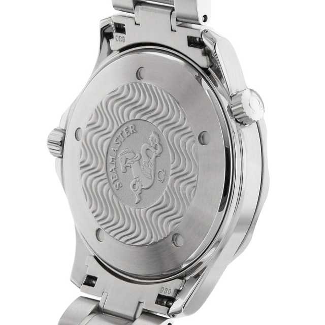 オメガ シーマスター 2230.50 メンズ 中古
