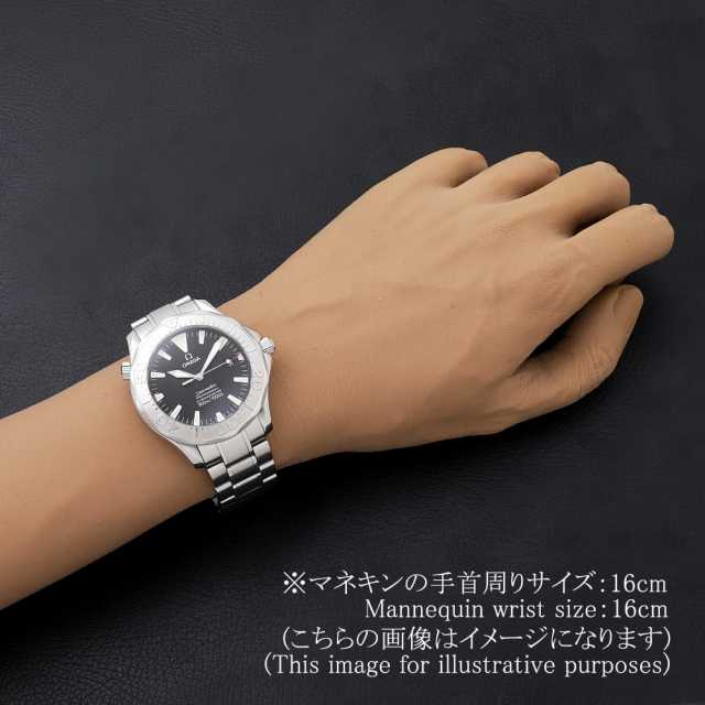 オメガ シーマスター 2230.50 メンズ 中古