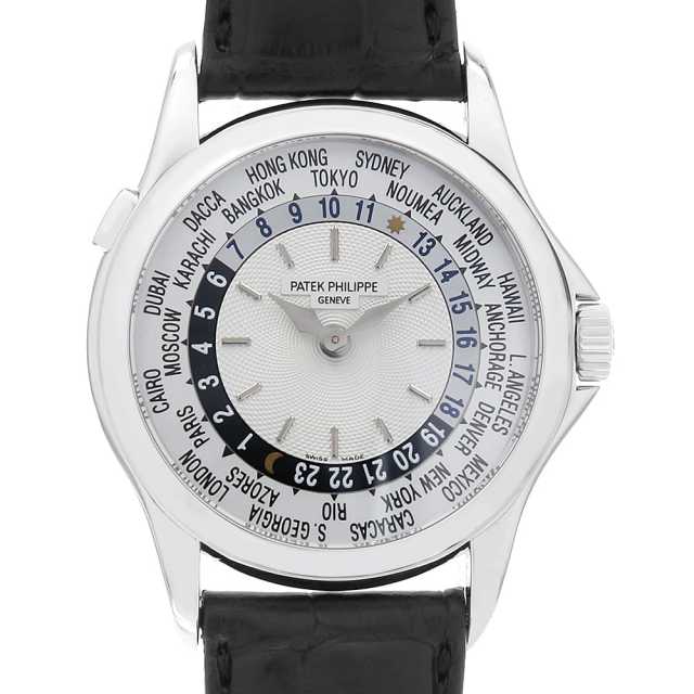 パテックフィリップ コンプリケーション 5110G メンズ 中古
