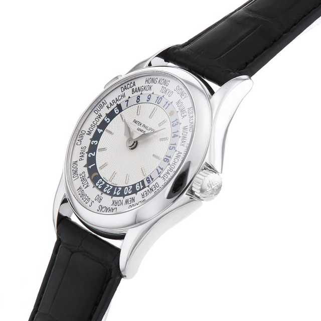 パテックフィリップ コンプリケーション 5110G メンズ 中古