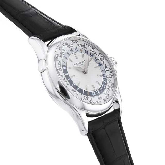 パテックフィリップ コンプリケーション 5110G メンズ 中古