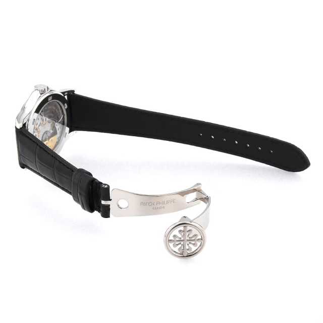 パテックフィリップ コンプリケーション 5110G メンズ 中古