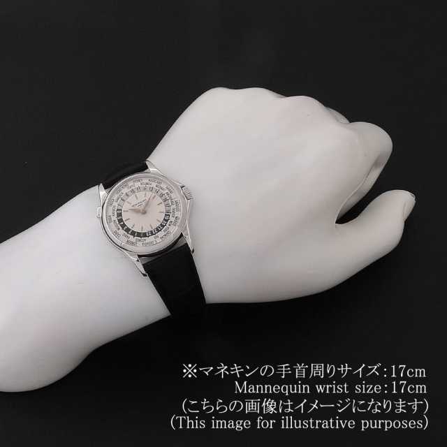 パテックフィリップ コンプリケーション 5110G メンズ 中古