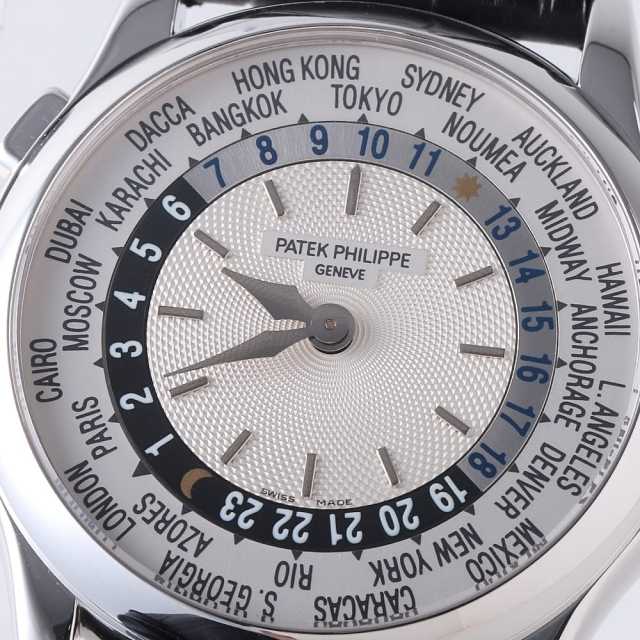 パテックフィリップ コンプリケーション 5110G メンズ 中古