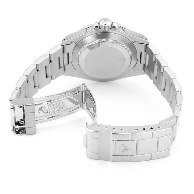 ロレックス サブマリーナ 14060M メンズ 中古