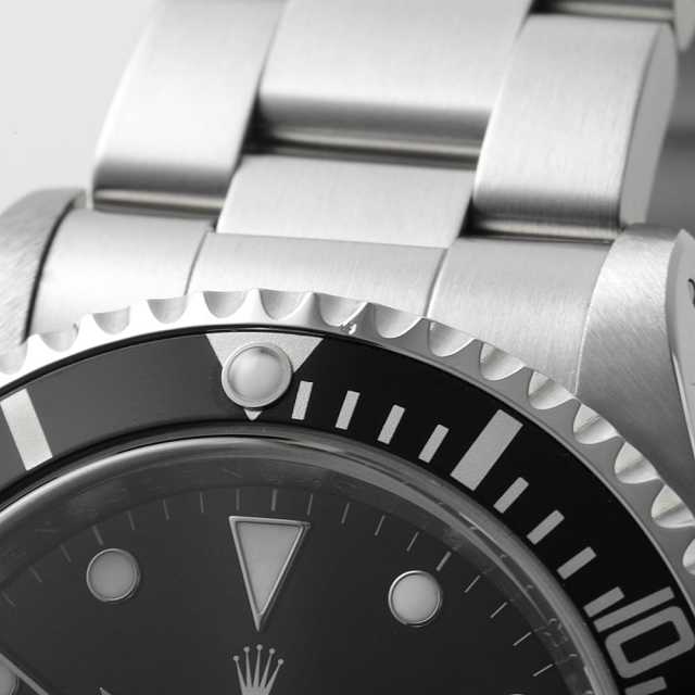 ロレックス サブマリーナ 14060M メンズ 中古