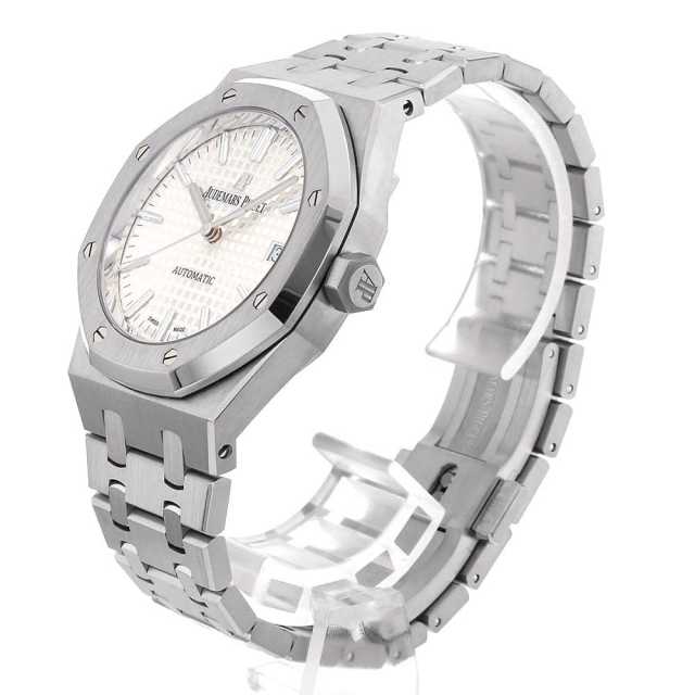 AUDEMARS PIGUET Royal Oak 15450ST. OO.1256ST.01 Men's Used