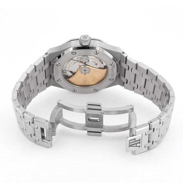 AUDEMARS PIGUET Royal Oak 15450ST. OO.1256ST.01 Men's Used