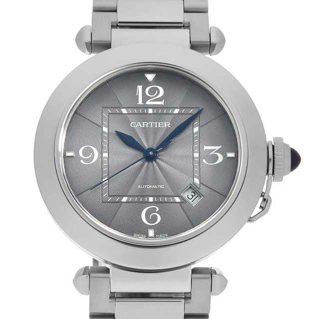カルティエ パシャ WSPA0026 メンズ 中古