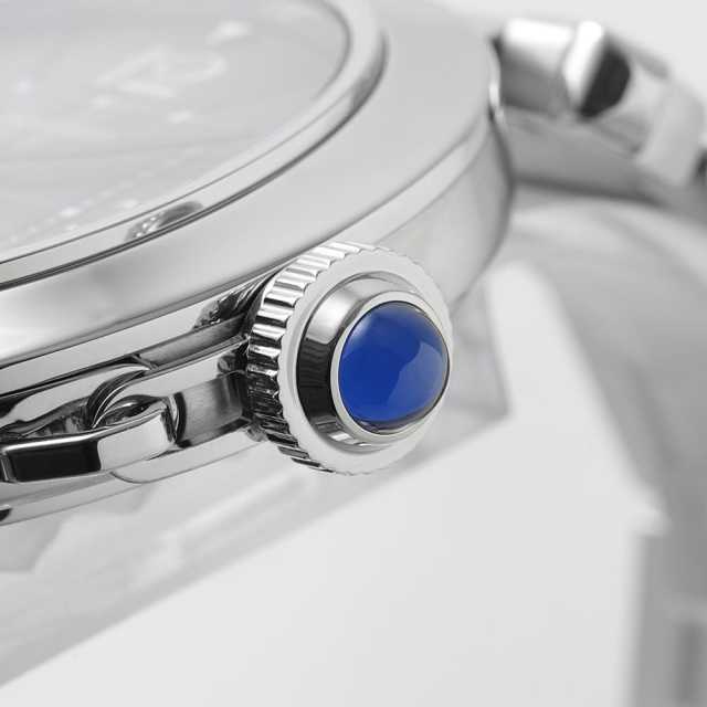 カルティエ パシャ WSPA0026 メンズ 中古