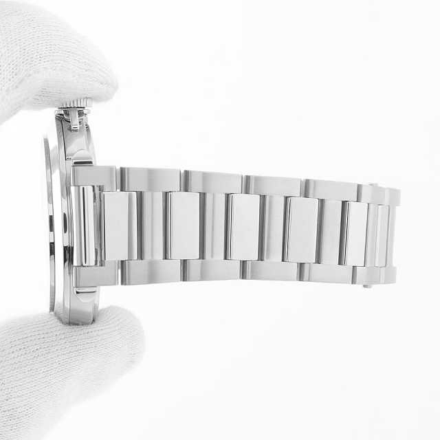 カルティエ パシャ WSPA0026 メンズ 中古