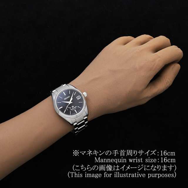 グランドセイコー スプリングドライブ SBGA085 メンズ 中古