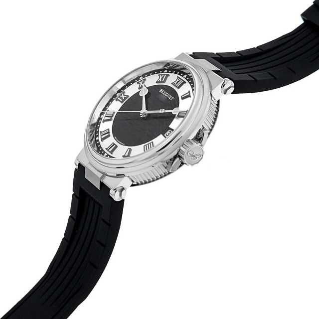 ブレゲ  5515BB/92/5ZU メンズ 中古