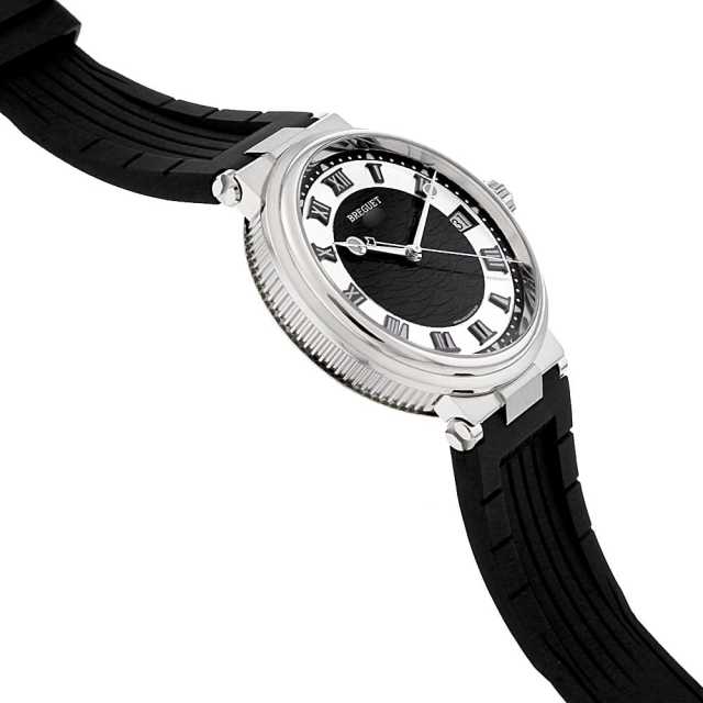 ブレゲ  5515BB/92/5ZU メンズ 中古