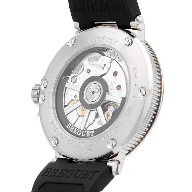 ブレゲ  5515BB/92/5ZU メンズ 中古