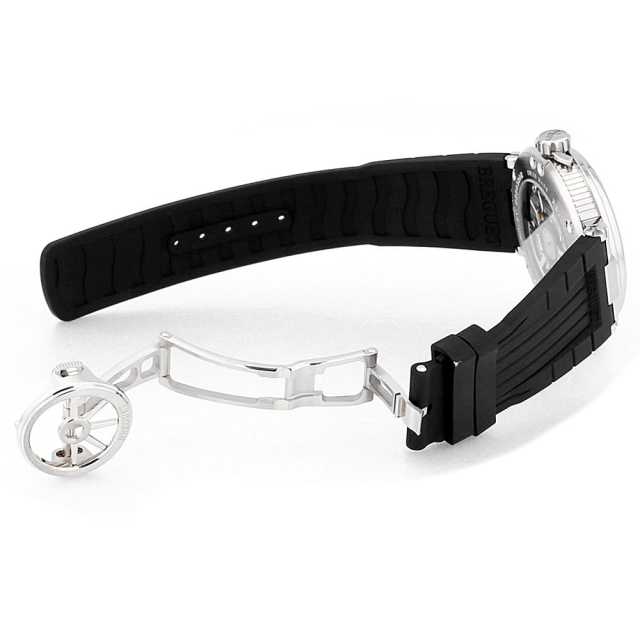 ブレゲ  5515BB/92/5ZU メンズ 中古