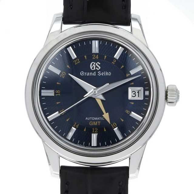 グランドセイコー メカニカル SBGM257 メンズ 中古