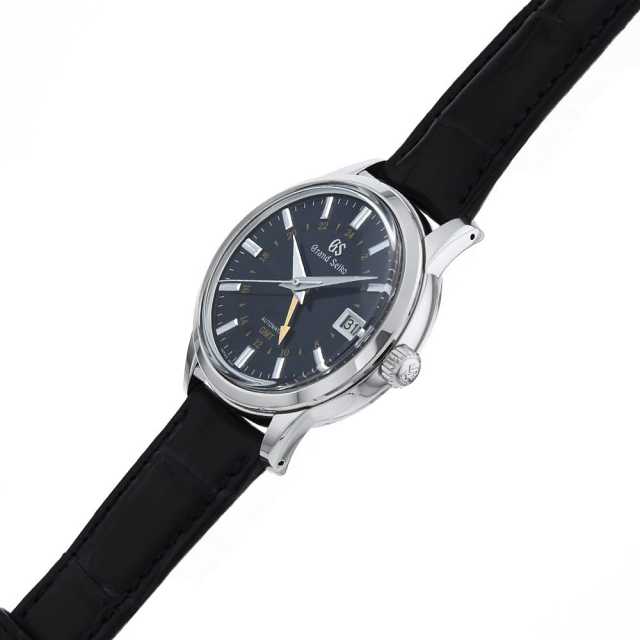 グランドセイコー メカニカル SBGM257 メンズ 中古