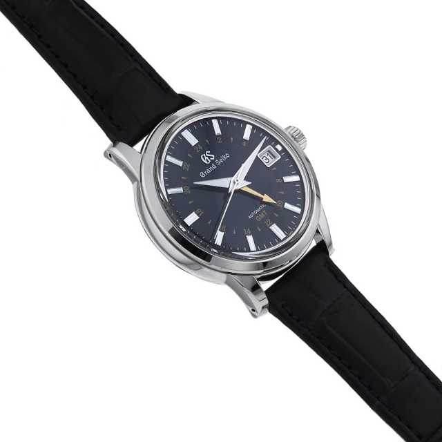 SBGM257 ネイビー Grand Seiko（グランドセイコー）エレガンス