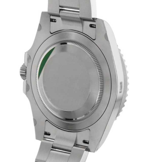 ロレックス GMTマスター 126710GRNR メンズ 中古