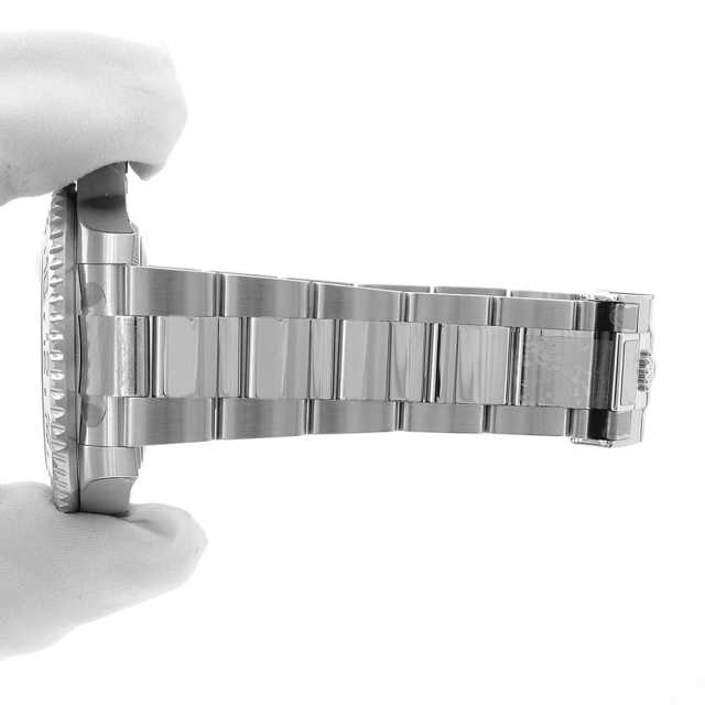 ロレックス GMTマスター 126710GRNR メンズ 中古