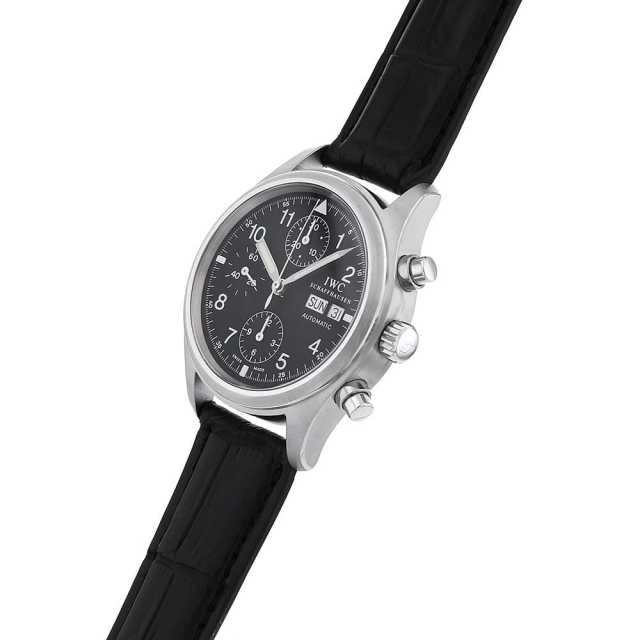 IWC メカニカル IW370603 メンズ 中古