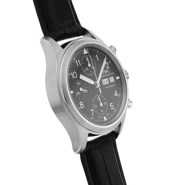 IWC メカニカル IW370603 メンズ 中古