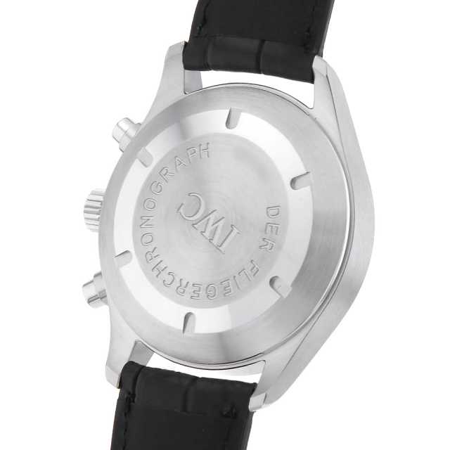 IWC メカニカル IW370603 メンズ 中古