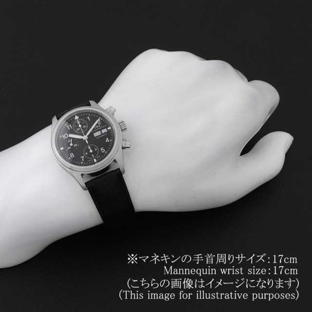 IWC メカニカル IW370603 メンズ 中古