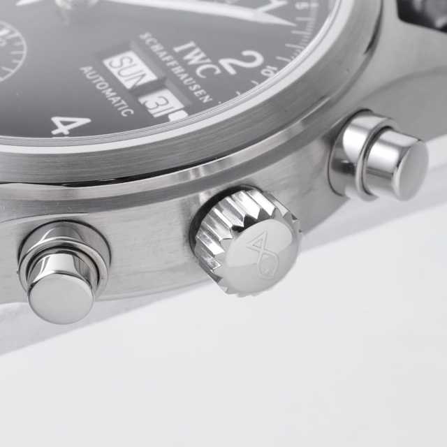IWC メカニカル IW370603 メンズ 中古