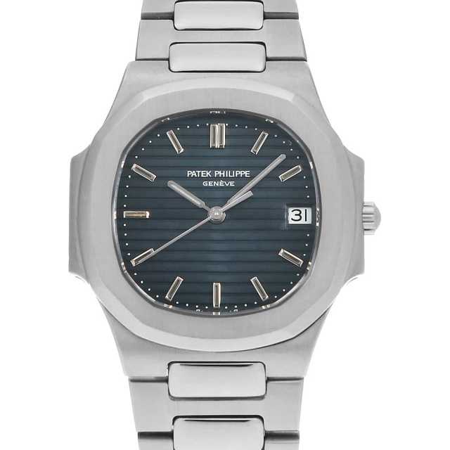 パテックフィリップ ノーチラス 3900/1A ボーイズ(ユニセックス) 中古