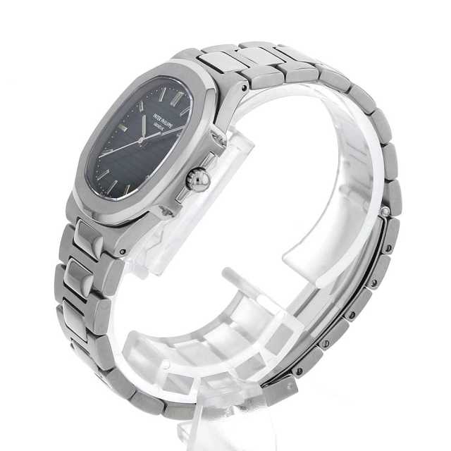 パテックフィリップ ノーチラス 3900/1A ボーイズ(ユニセックス) 中古