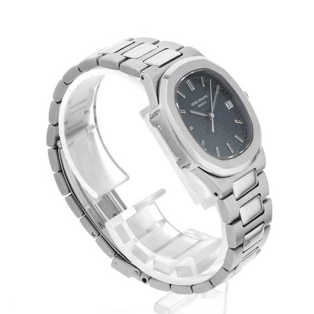 パテックフィリップ ノーチラス 3900/1A ボーイズ(ユニセックス) 中古