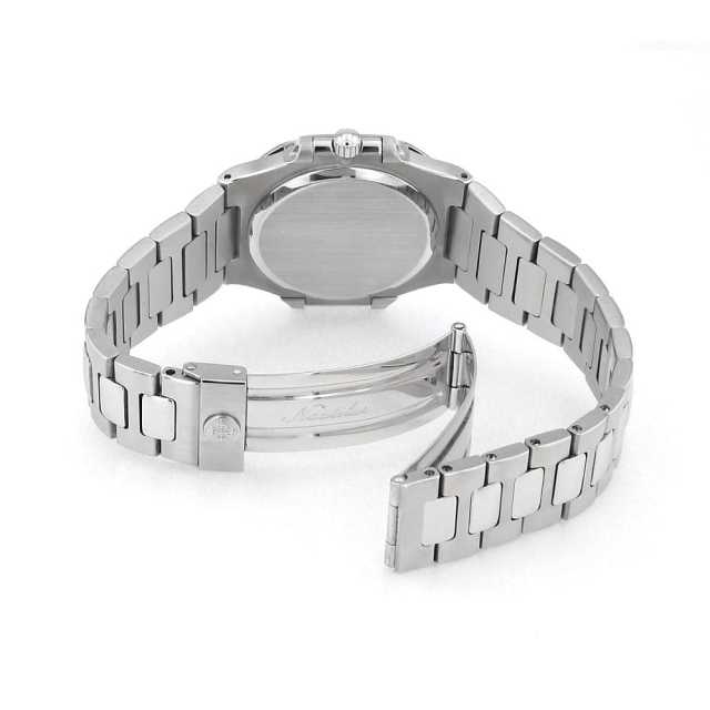 3900/1A ブラックブルー PATEK PHILIPPE（パテックフィリップ