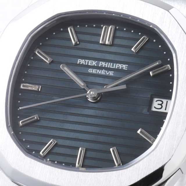 パテックフィリップ ノーチラス 3900/1A ボーイズ(ユニセックス) 中古