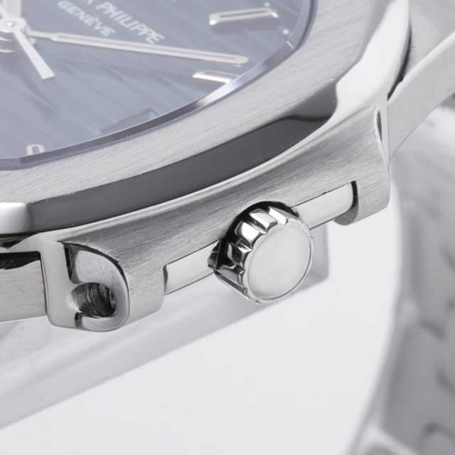 3900/1A ブラックブルー PATEK PHILIPPE（パテックフィリップ